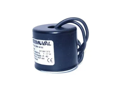 Bobinas para Solenóides 24V/220