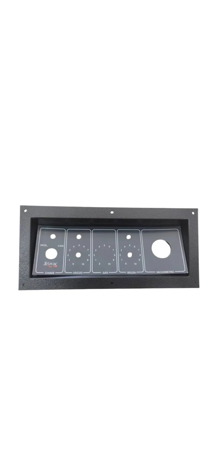 Painel Frontal com adesivo (Diversos fabricantes)
